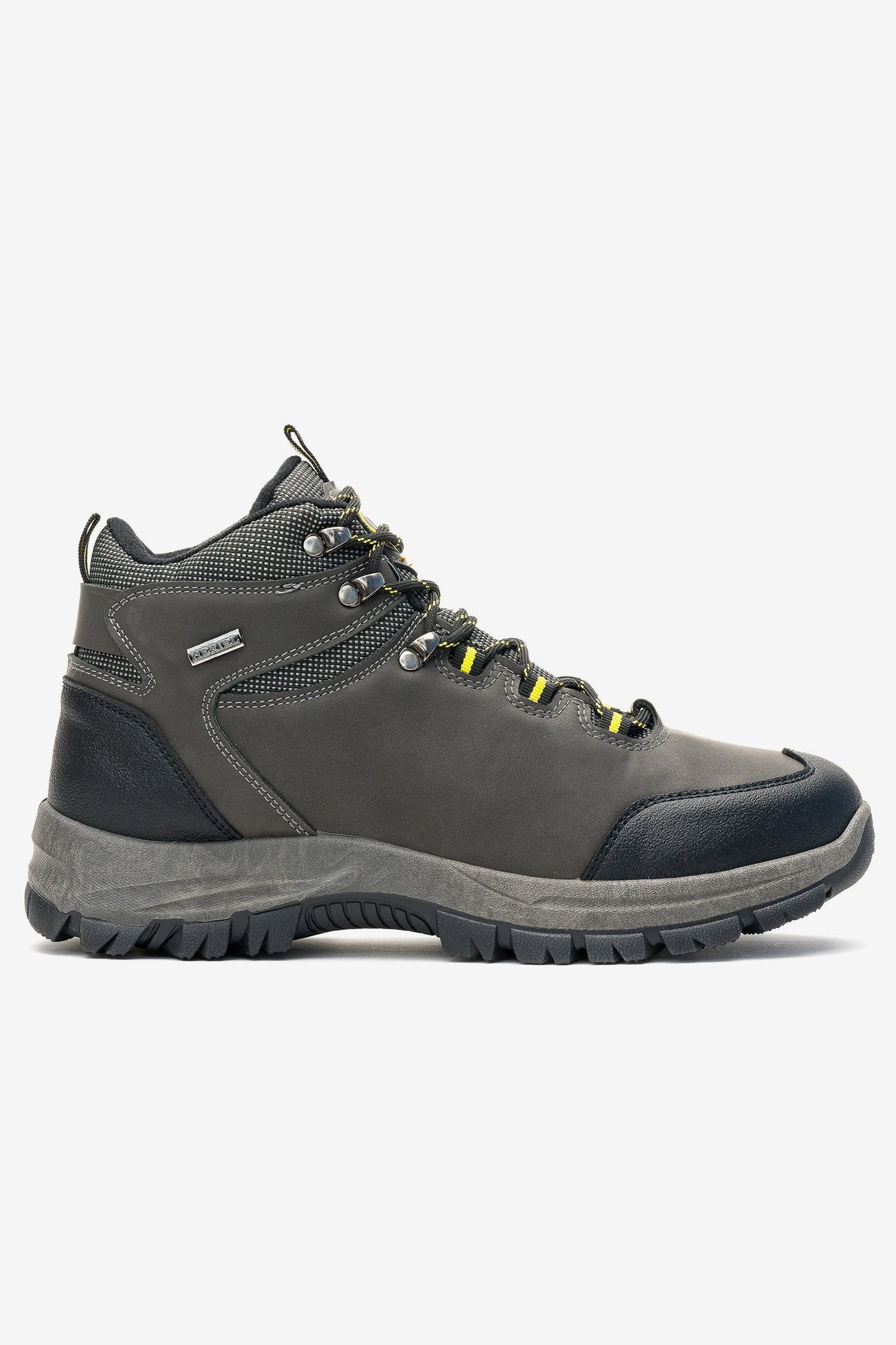 Bototo Hombre Gris Terry Chancleta Chancleta